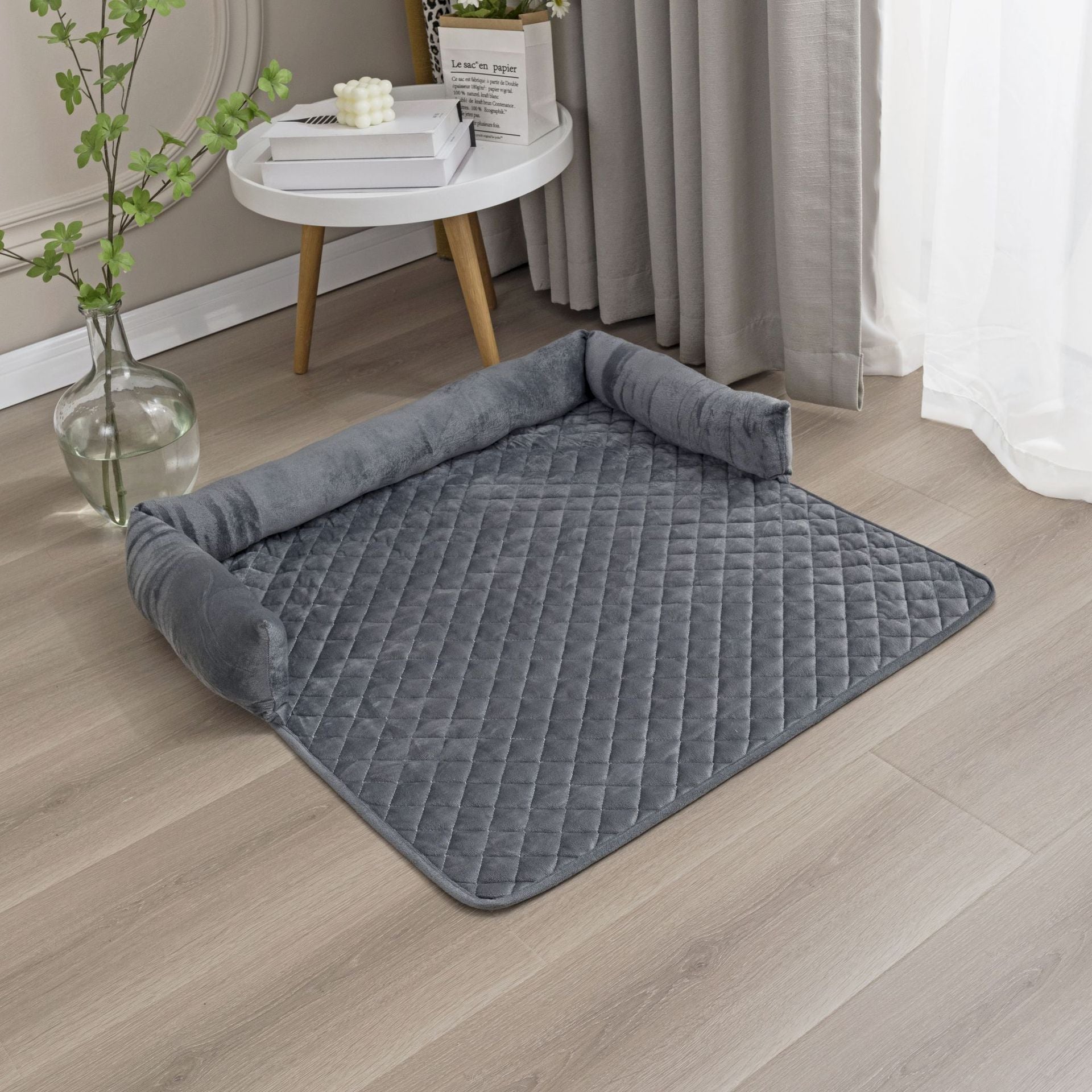 Plüschsofa Haustiernest